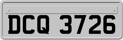 DCQ3726