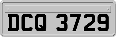 DCQ3729