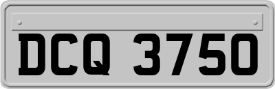 DCQ3750