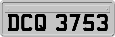 DCQ3753