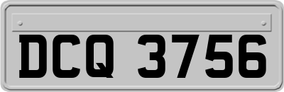 DCQ3756