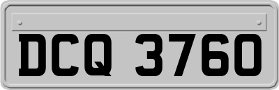 DCQ3760