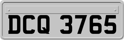 DCQ3765
