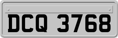 DCQ3768