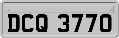 DCQ3770
