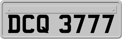 DCQ3777