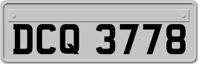 DCQ3778