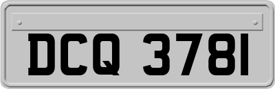 DCQ3781