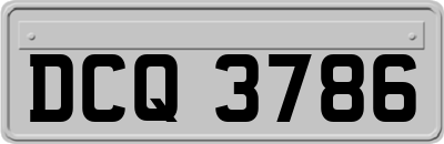 DCQ3786
