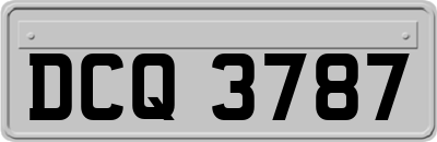 DCQ3787