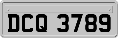 DCQ3789