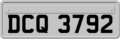 DCQ3792