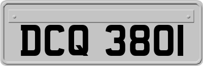 DCQ3801
