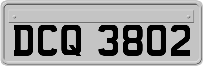 DCQ3802