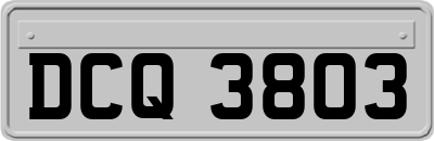 DCQ3803