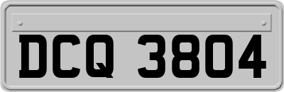 DCQ3804