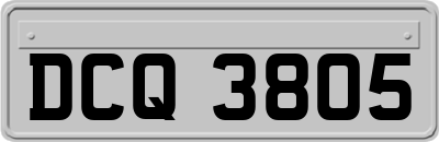 DCQ3805
