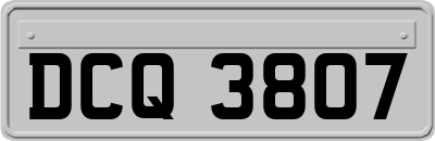 DCQ3807
