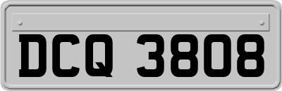 DCQ3808