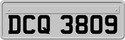 DCQ3809