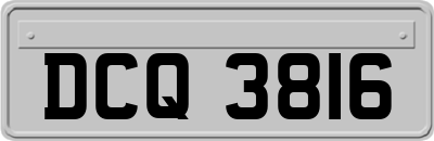 DCQ3816