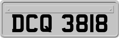 DCQ3818