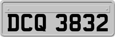DCQ3832