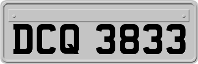 DCQ3833