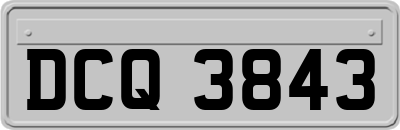 DCQ3843