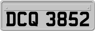 DCQ3852