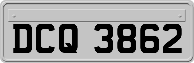 DCQ3862