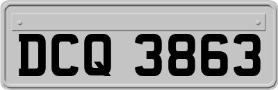 DCQ3863
