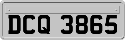 DCQ3865