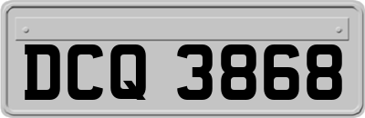 DCQ3868