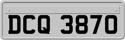 DCQ3870