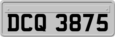 DCQ3875