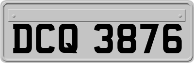 DCQ3876