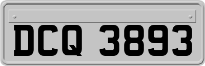 DCQ3893