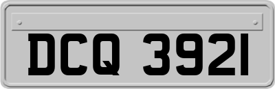 DCQ3921