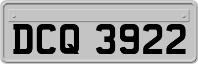 DCQ3922