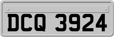 DCQ3924