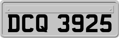 DCQ3925