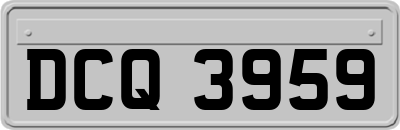 DCQ3959