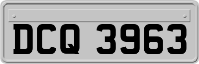 DCQ3963
