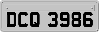 DCQ3986