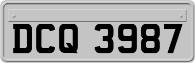 DCQ3987