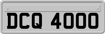 DCQ4000