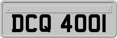 DCQ4001
