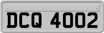 DCQ4002