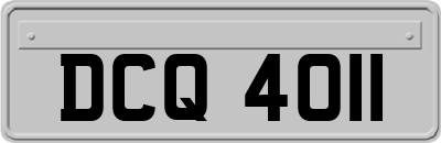 DCQ4011